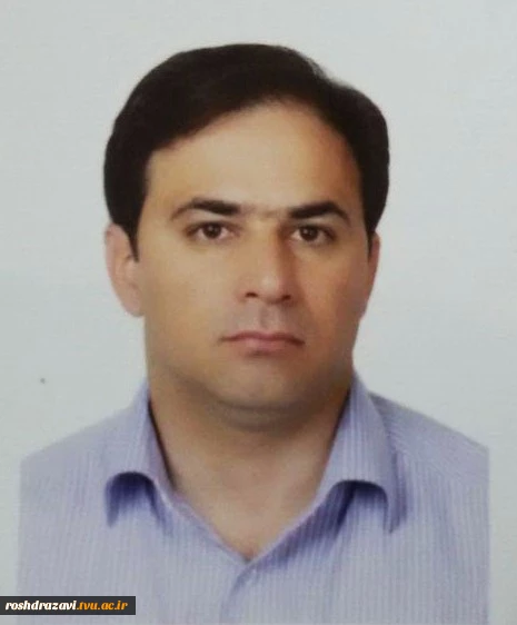 دکتر سعید جلالی
