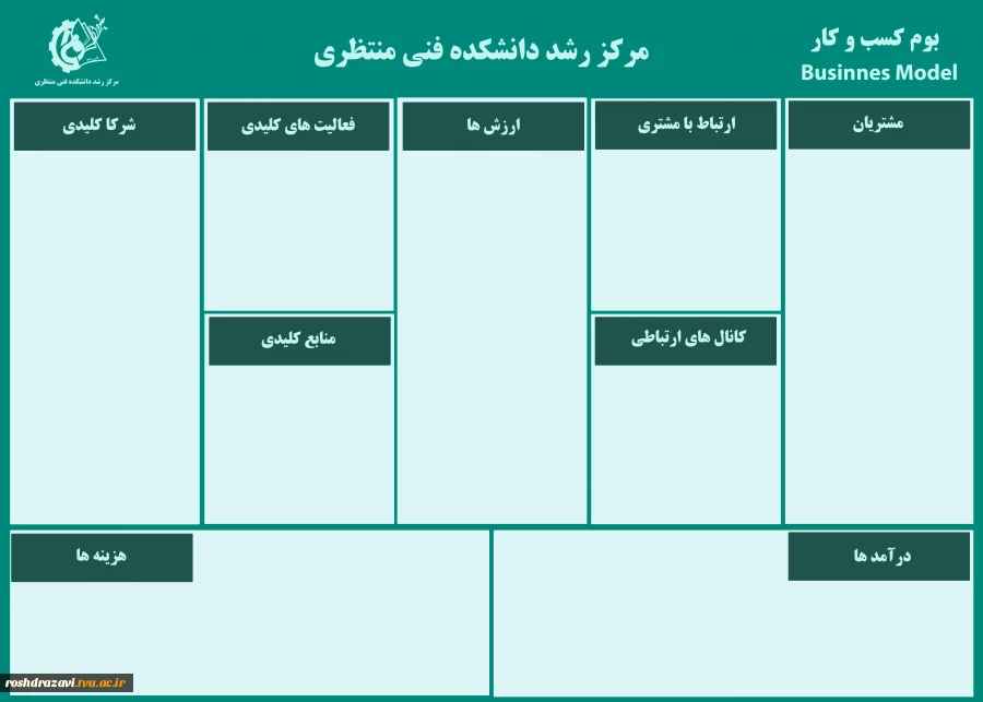 بوم کسب و کار