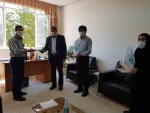 افتتاح دوم