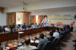 قائم مقام رییس بنیاد ملی نخبگان در دانشکده فنی منتظری مشهد:
اقتصاد دانش بنیان راهکار برون رفت از شرایط سخت است و در این مسیر، نخبگان موتور محرک این نوع رویکرد اقتصادی به شمار می‌روند.
 2