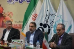 قائم مقام رییس بنیاد ملی نخبگان در دانشکده فنی منتظری مشهد:
اقتصاد دانش بنیان راهکار برون رفت از شرایط سخت است و در این مسیر، نخبگان موتور محرک این نوع رویکرد اقتصادی به شمار می‌روند.
 3