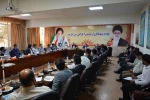قائم مقام رییس بنیاد ملی نخبگان در دانشکده فنی منتظری مشهد:
اقتصاد دانش بنیان راهکار برون رفت از شرایط سخت است و در این مسیر، نخبگان موتور محرک این نوع رویکرد اقتصادی به شمار می‌روند. 3
