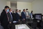 قائم مقام رییس بنیاد ملی نخبگان در دانشکده فنی منتظری مشهد:
اقتصاد دانش بنیان راهکار برون رفت از شرایط سخت است و در این مسیر، نخبگان موتور محرک این نوع رویکرد اقتصادی به شمار می‌روند. 5