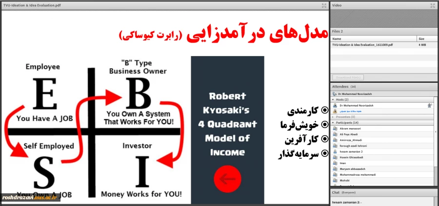 کارگاه