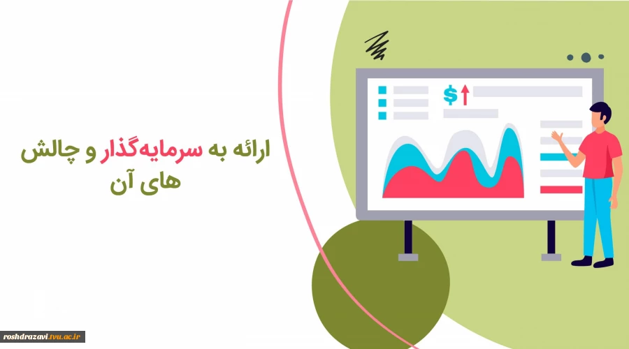برگزاری پنجمیت کارگاه آموزشی رویداد ملی مهارت پلاس با عنوان "شیوه های ارائه (ارائه به سرمایه گذار)" 2