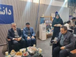 بازدید اداره استاندارد