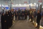 حضور دانشگاه ملی مهارت واحد استانی خراسان رضوی در نمایشگاه دستاوردهای پژوهش و فناوری استان خراسان رضوی