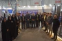 حضور دانشگاه ملی مهارت واحد استانی خراسان رضوی در نمایشگاه دستاوردهای پژوهش و فناوری استان خراسان رضوی