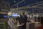حضور دانشگاه ملی مهارت واحد استانی خراسان رضوی در نمایشگاه دستاوردهای پژوهش و فناوری استان خراسان رضوی  5