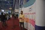 حضور دانشگاه ملی مهارت واحد استانی خراسان رضوی در نمایشگاه دستاوردهای پژوهش و فناوری استان خراسان رضوی  7