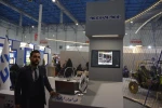 حضور دانشگاه ملی مهارت واحد استانی خراسان رضوی در نمایشگاه دستاوردهای پژوهش و فناوری استان خراسان رضوی  9