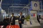 حضور پرشور شرکت های مستقر در مرکز رشد دانشکده فنی شهید منتظری در نمایشگاه دستاوردهای پژوهش و فناوری استان خراسان رضوی  3