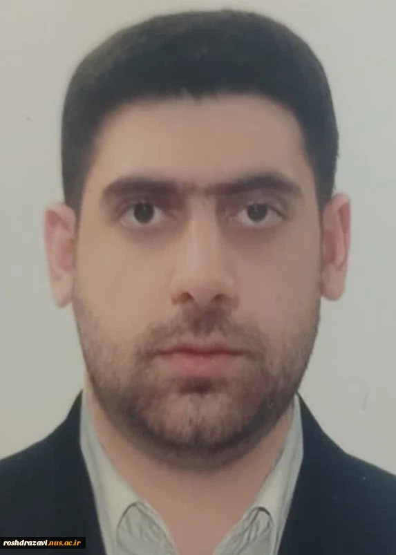 جواد اسمعیلی