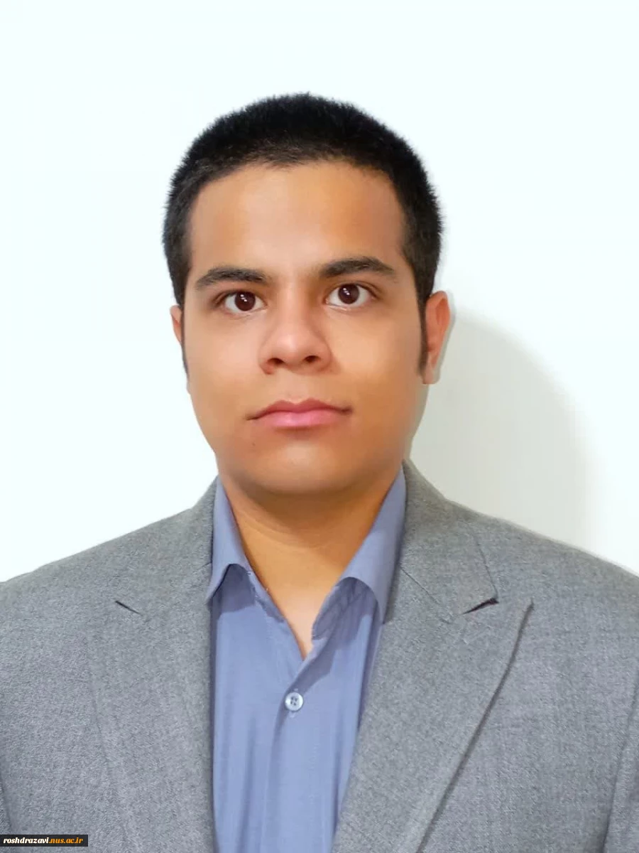 سجاد ضیاء مقدم