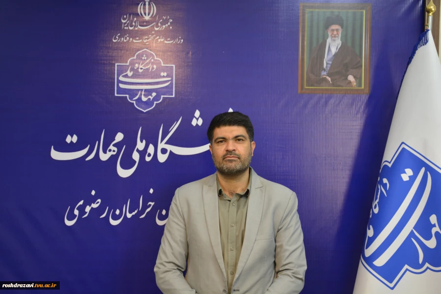دکتر بهلوری